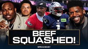 Video post by @undisputedonfs1 on YouTube