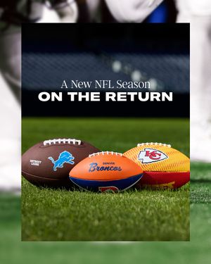 Image post by @wilsonfootball on Instagram