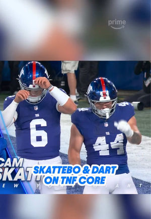 Video post by @nflonprime on TikTok