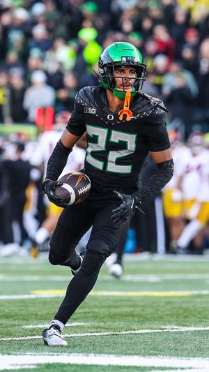 Video post by @goducks on Facebook