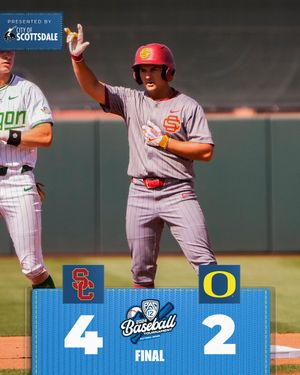 Image post by @pac12conference on Instagram