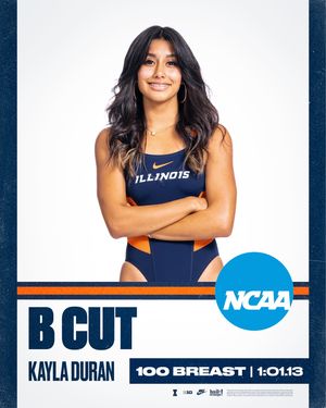 Image post by @illiniswimdive on Instagram
