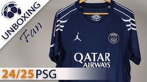 Video post by @myfootballjersey on YouTube