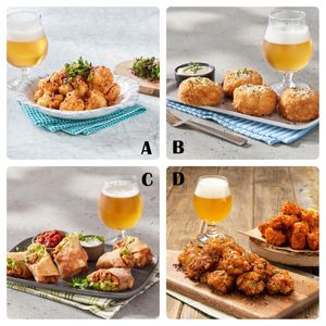 Image post by @Houlihans on Twitter