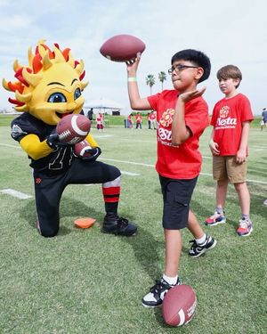 Image post by @fiesta_bowl on Instagram