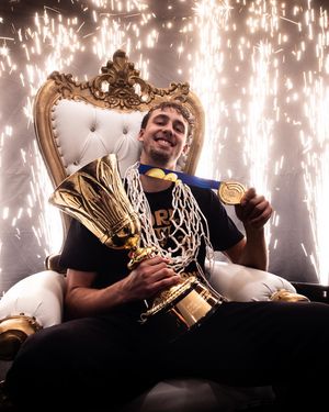 Image post by @fibawc on Instagram