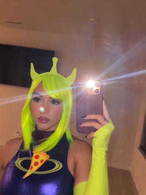 Image post by @the.katherinesauceda on Instagram