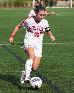 Image post by @terrierwsoc on Instagram