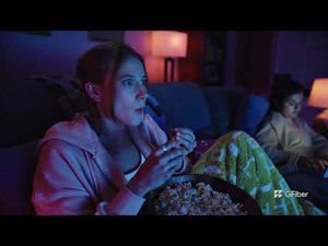 Video post by @gfiber on YouTube