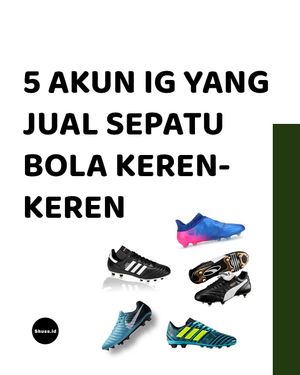 Image post by @shuss.id on Instagram