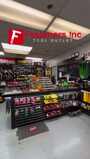 Video post by @sacfasteners on Facebook