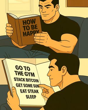 Image post by @bitcoin.conference on Instagram