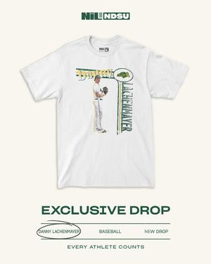 Image post by @ndsu.nil.store on Instagram