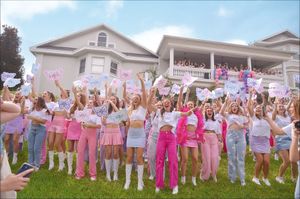 Image post by @ufphimu on Instagram