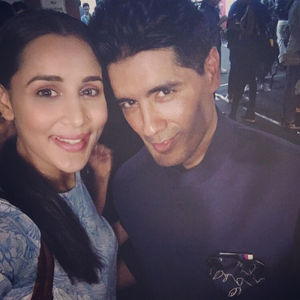 Image post by @sonalibarthwall on Instagram