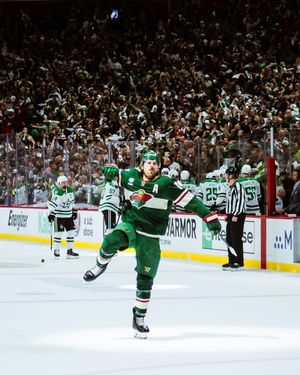 Image post by @minnesotawild on Instagram