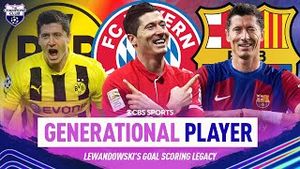 Video post by @cbssportsgolazo on YouTube