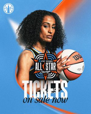 Image post by @chicagosky on Twitter