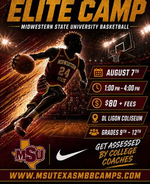 Image post by @msutexasmbb on Instagram