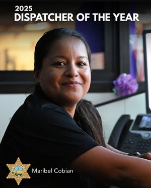 Image post by @vcsheriff on Instagram