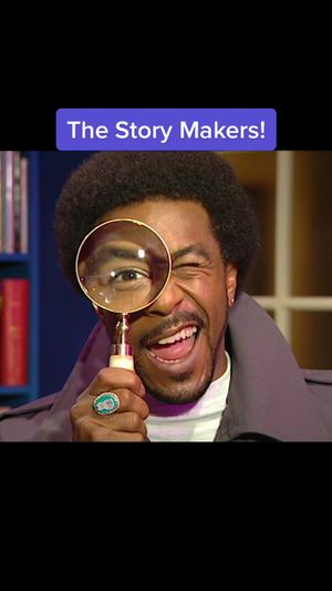 Video post by @cbbc on TikTok