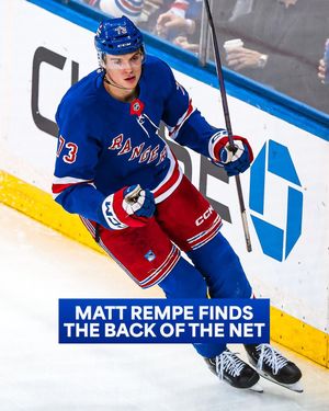 Image post by @nhl on Instagram