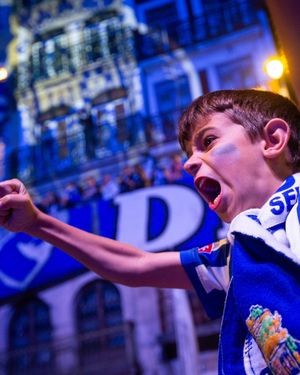 Image post by @fcporto on Instagram