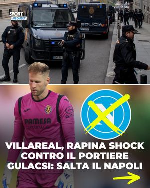 Image post by @sportmediaset on Instagram