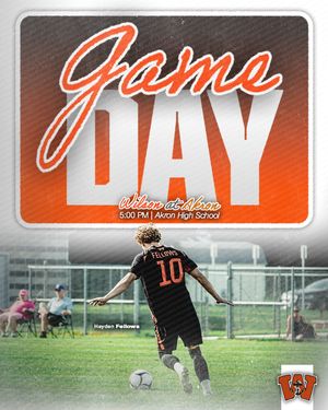 Image post by @wilsoncsd_soccer on Instagram