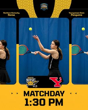 Image post by @nkunorsetennis on Instagram
