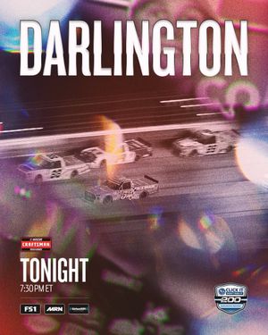 Image post by @CLTMotorSpdwy on Twitter