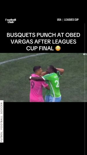 Video post by @footballclubmagazine on TikTok