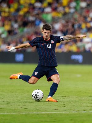 Image post by @clubeleven on Instagram