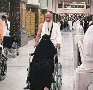 Image post by @siddiqueghaffari on Instagram