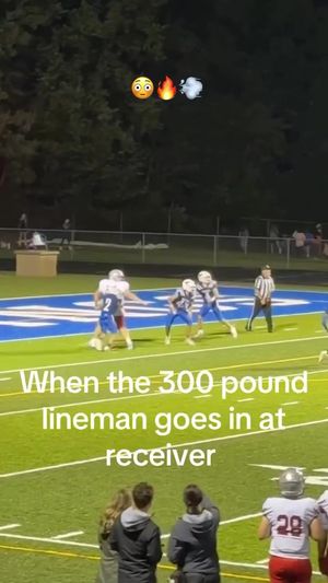 Video post by @maxpreps on TikTok
