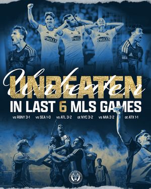 Image post by @philaunion on Instagram