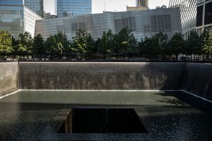 Image post by @911memorial on Instagram