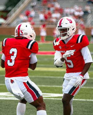 Image post by @bsusportslink on Instagram