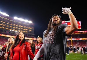 Image post by @fred_warner on Instagram