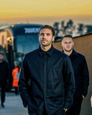 Image post by @juventus on Instagram