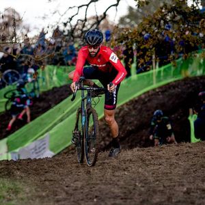 Image post by @vitusbikes on Instagram