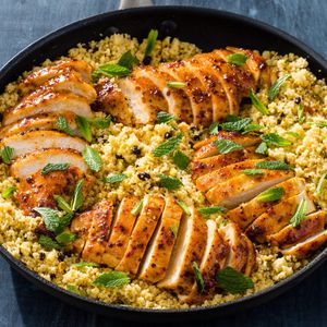 Image post by @cookscountry on Instagram