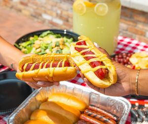 Image post by @Riverside Catering & Delivery on Facebook