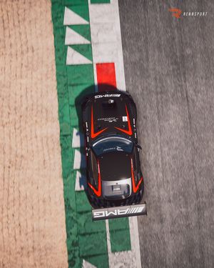 Image post by @mercedesamgmotorsport on Instagram