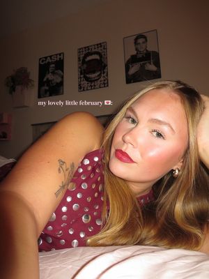 Video post by @marissawomackk on TikTok
