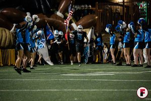 Image post by @thefranchiselv on Instagram