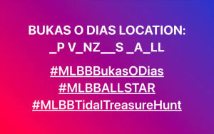 Image post by @mobilelegendsphofficial on TikTok