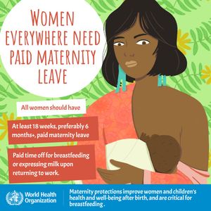 Image post by @who on Instagram