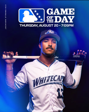 Image post by @whitecaps on Instagram