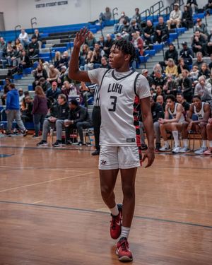 Image post by @luhibasketball on Instagram